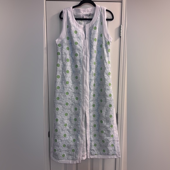 Gretchen Scott A Daisy of a Dress - Picture 4 of 7